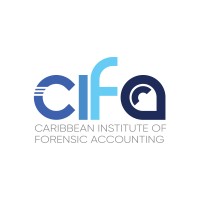 Caribbean Institute of Forensic Accounting Logo
