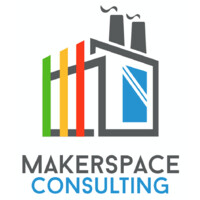 Makerspace Consulting Logo