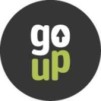 Go Up Inc Logo