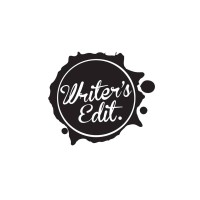 Writers Edit Logo