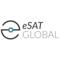 eSAT Global, Inc. Logo