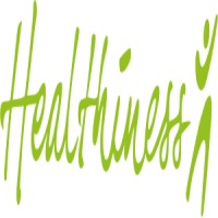 Healthiness Ltd Logo