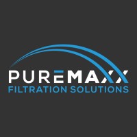 Puremaxx Filtration Solutions Logo
