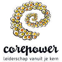 Corepower Logo
