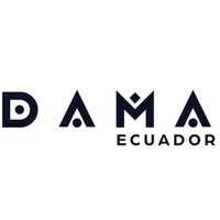 DAMA Capítulo ECUADOR Logo