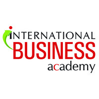 International Business Academy, S.A. Logo