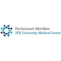 JFK Medical Center Logo