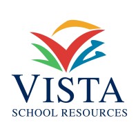 Vista School Resources, Inc. Logo