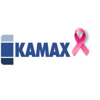 KAMAX México Logo