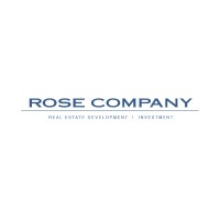 Rose Company Logo