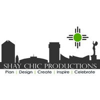 Shay Chic Productions Logo