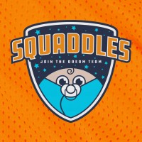 Squaddles Logo