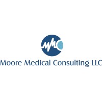Moore Medical Consulting Logo