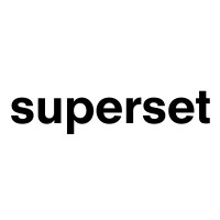 Superset Logo