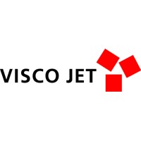 VISCO JET Rührsysteme GmbH Logo