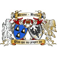 Brune-Botha Systems Logo