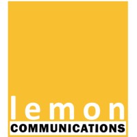 Lemon Communications Logo