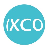 IXCO GmbH Logo