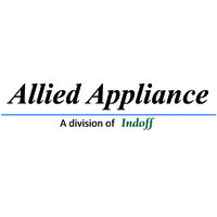 Allied Appliance Logo