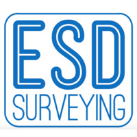 ESD Surveying Ltd Logo