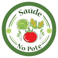 Saude no Pote Logo