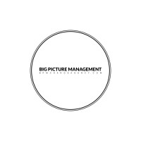 Big Picture Management Logo