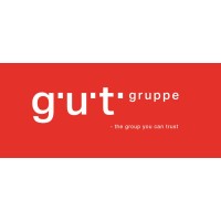 g.u.t. gruppe GmbH & Co. KG Logo