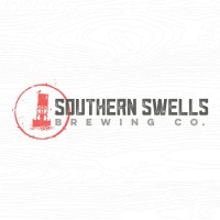 Southern Swells Brewing Co. Logo