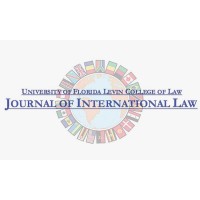Florida Journal of International Law Logo