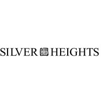 Silver Heights Vineyard Logo