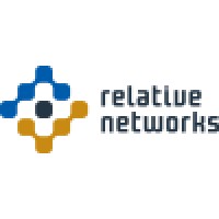 Relative Networks Pty Ltd Logo