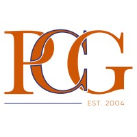 Project Contracting Group (PCG) Logo