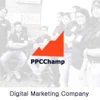 PPCChamp - Digital Marketing & Consulting Company Logo