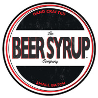 The Beer Syrup Company Logo