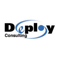 Deploy Logo
