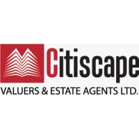 Citiscape Valuers & Estate Agents Ltd Logo
