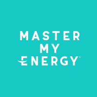 MasterMyEnergy Logo