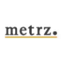 Metrz Sports Management Logo