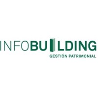 Infobuilding Gestión Patrimonial S.L. Logo