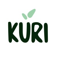 Kuri - Climate-Friendly Cooking Logo