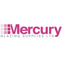 Mercury Glazing Logo