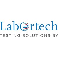 Labortech Testing Solutions B.V. Logo