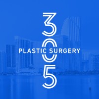 305 Plastic Surgery Logo
