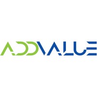 Add-Value Management Logo