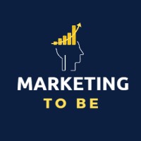 MARKETING TO BE Logo
