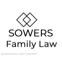 Sowers Family Law, LLC Logo