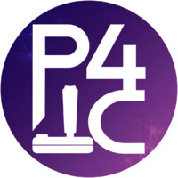 Play4Change Logo