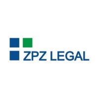 ZPZ LEGAL Logo