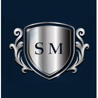 SMAA - Samuel Melo Advogados Associados Logo