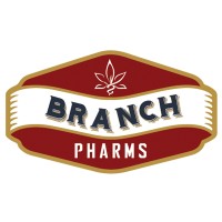 Branch Pharms Logo